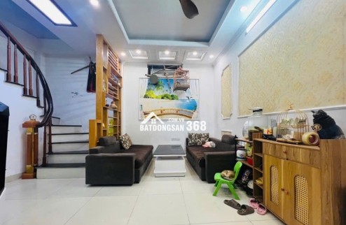 Bán nhà Vũ Tông Phan – 33m x 5 tầng mới – Ô tô đỗ cách 15m – 2 mặt thoáng, phù hợp ở kết hợp kinh doanh