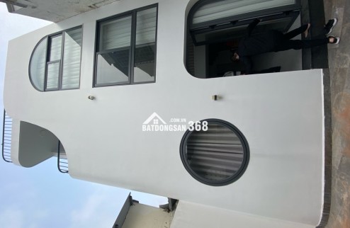  SIÊU PHẨM NHÀ ĐẸP Đường Bùi Đình Tuý P12 Q.Bình Thạnh- 3 Tầng- Gia chi 8,5TỶ TL ,,