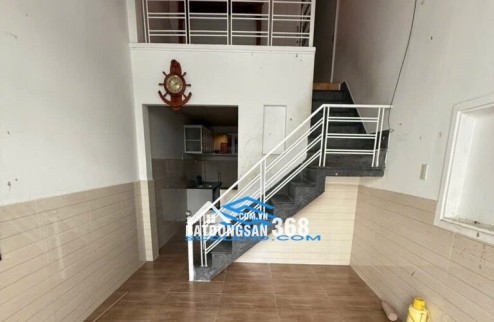 Bán Nhà Hẻm Đồng Nai Nha Trang - Vị Trí Đẹp, Giá Tốt Giá Bán 3 Tỷ 2