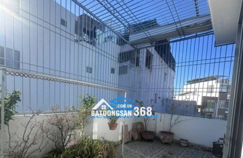 Bán Nhà 3 Tầng Hẻm Lạc Long Quân Phường Phước Tân – 54m² – Giá 4 Tỷ  Nhà Đẹp Giá Tốt