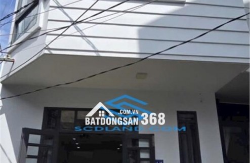 BÁN NHÀ 2 TẦNG MÊ ĐÚC 3 PHÒNG NGỦ HẺM VŨ LĂNG – KHU ĐÔ THỊ VCN PHƯỚC HẢI, NAM NHA TRANG – CÁCH BIỂN 2KM GIÁ 4 TỶ 5