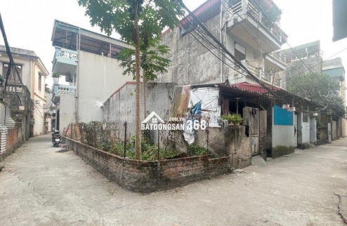 Bán đất Ngọc Thuỵ 42m lô góc oto vào chỉ 5 tỷ1. LH 0936123469