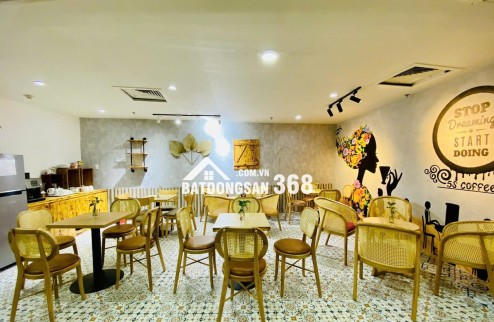 Văn phòng cho thuê tại tòa ROX Tower - Quận 1