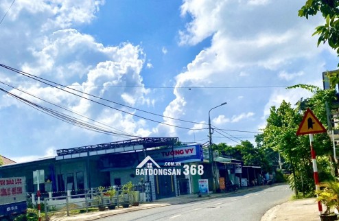  Đất Mặt Tiền Đường Trần Bình Trọng- Xã Nam Phước- Gần 120m2 ngang 6m đường thông Giá 8xx