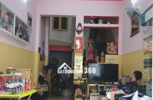 BÁn nhà gấp Tân Bình hxh 9 tỷ