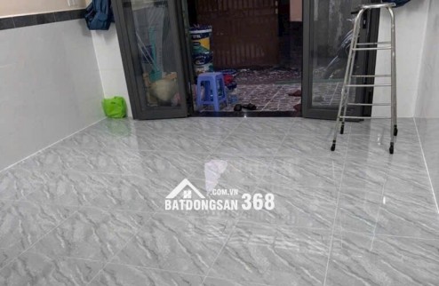 nhà này ko mua mua nhà nào - Tân Bình