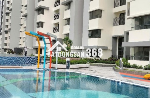 Chỉ với 30% nhận nhà ngay cho thuê liền tay tại The Habitat Binh Duong GĐ3, CK lên đến 9%