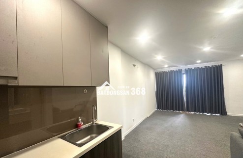 Bán căn hộ officetel 37m² tại Lavida Plus Quận 7 – có hợp đồng thuê sẵn, chỉ 2.450 tỷ