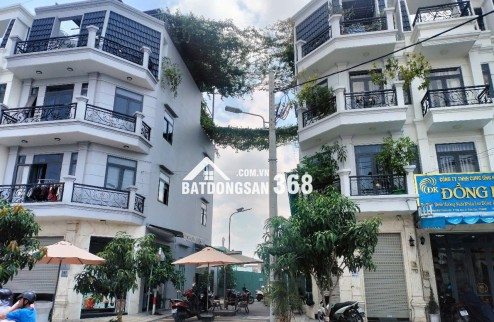 BÁN NHÀ MẶT PHỐ LIỀN KỀ KHU TÊN LỬA, GIÁ RẺ BẤT NGỜ,