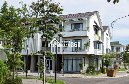 NHÀ LIỀN KỀ DAHLIA ECOGARDEN – CĂN HỘ ĐẲNG CẤP SANG TRỌNG