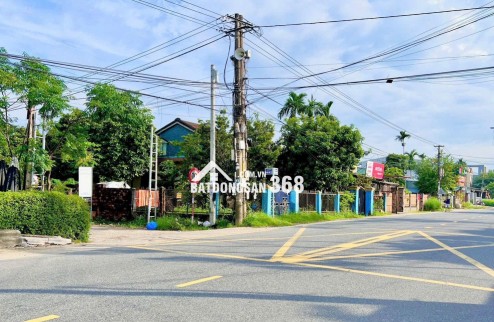 LÔ LIỀN KỀ NAM HOÀ TIẾN GIÁ NHỈNH 7,XX TRIỆU/NỀN