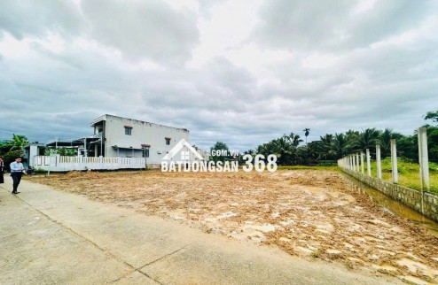  ĐẤT ĐẸP TRỤC CHÍNH ĐẠI HIỆP – GIÁP RANH HOÀ KHƯƠNG, HOÀ VANG 