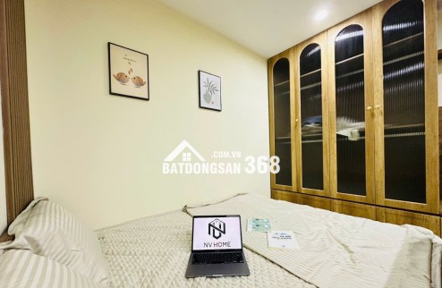  CĂN HỘ DỊCH VỤ CAO CẤP TẠI 189/29 HOÀNG HOA THÁM HÀ NỘI