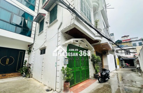 BÁN NHÀ ĐẸP,PHÚ DIỄN,CẦU DIỄN,HN. NHÀ DÒNG TIỀN.