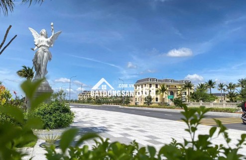 Sơn 0987449422 Giữ chỗ khu Mai Vàng- Sổ hồng trao tay Shophouse Nhà Phố 6x18 Agora City: 2.6 Tỷ VAT