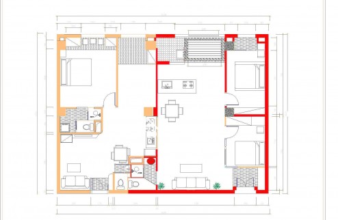 BÁN CĂN HỘ CAO CẤP TẠI KHU ĐÔ THỊ MỚI VĂN KHÊ - LA KHÊ - HÀ ĐÔNG - HÀ NỘI