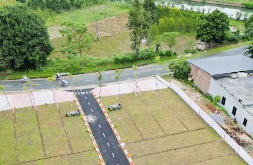 CHỈ TỪ 290TR MUA 1 LÔ ĐẤT – TẶNG 1 LÔ LIỀN KỀ TẠI KIM BÔI, HÒA BÌNH