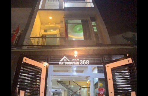  NHÀ ĐẸP 3 TẦNG – GẦN LÀNG ĐH THỦ ĐỨC – GIÁ CHỈ 4.95 TỶ 
 Khu sầm uất, thuận tiện an cư