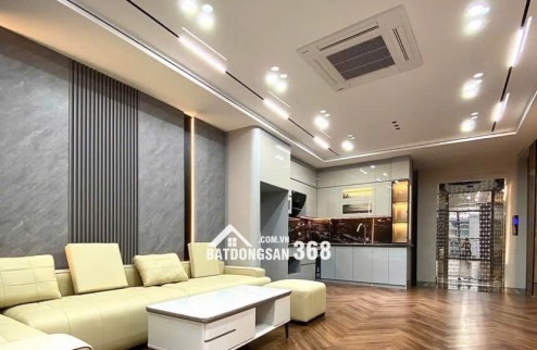 *BÁN GẤP- CĂN 6 TẦNG THANG MÁY_ SÁT CV HOÀ BÌNH/ NGOẠI GIAO ĐOÀN- DT 35M x 6 TẦNG- MẶT NGÕ THÔNG- Hơn 8 Tỷ