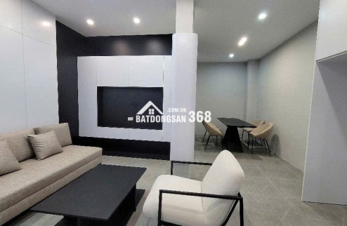 Bán nhà ở Nguyễn Thị Định- Lê Văn Lương