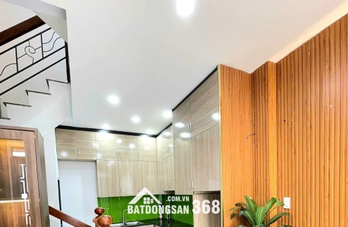 Nhà mới, sổ riêng 2025, HXH đường Dương Văn Dương, 4.2 tỷ