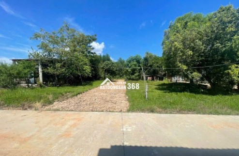 LÔ ĐẤT SÁT TRỤC QUỐC LỘ GIÁ CHỈ TỪ 7,XX TRIỆU/NỀN