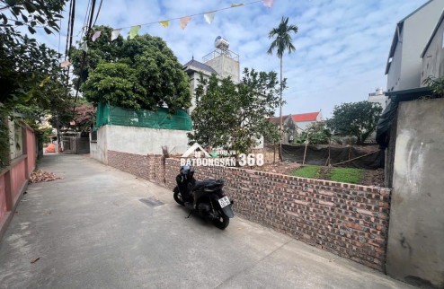 bán đất Đức Giang, Long Biên. Ngõ thông, ô tô tránh. Tiện ích ngập tràn. 42m, 
6,x tỷ ( có tl )