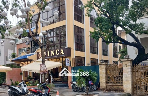 Lô góc 2 vỉa hè 3 thoáng 60 m2 5 tầng Đường ô tô đậu thoải mái, chỉ có tại Himlam Vạn Phúc