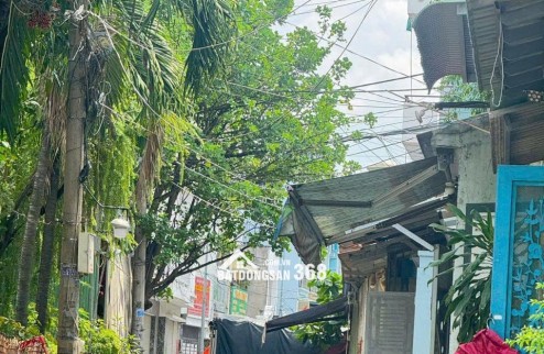 SIÊU PHẨM 3 TẦNG THIẾT KẾ HIỆN ĐẠI SANG TRỌNG - HẺM XE HƠI - KHU PHÂN LÔ - GẦN CHỢ THIẾC - CHỢ TRẦN THỊ CỜ - XE HƠI NGỦ TRONG NHÀ - GIÁ 5,2 TỶ