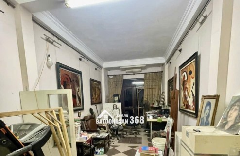 Bán Nhà- 96m2 -6 tầng – Gara ô tô- ngõ ô tô tránh nhau – Lê Trọng Tấn – Thanh Xuân