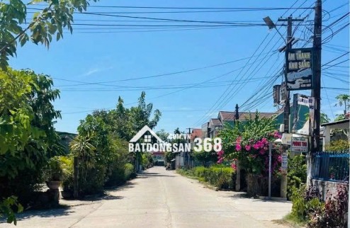  TRỤC CHÍNH ĐẠI HIỆP GIÁP RANH HÒA KHƯƠNG HÒA VANG – NHANH TAY KẺO LỠ CHỈ CÒN 4 LÔ CUỐI CÙNG 