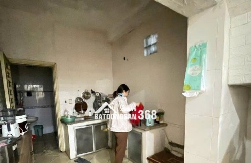 Bán nhà Tây Sơn - Đống Đa 41m2 9tỷ