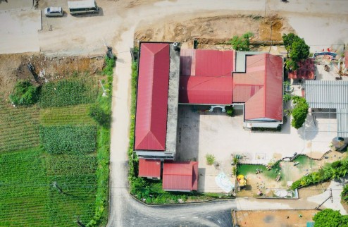 ĐẤT TP HÒA BÌNH VỊ TRÍ TIỀN NĂNG