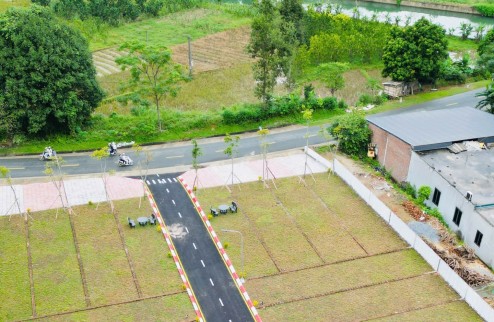 Đất Nền Kim Bôi Giá Rẻ