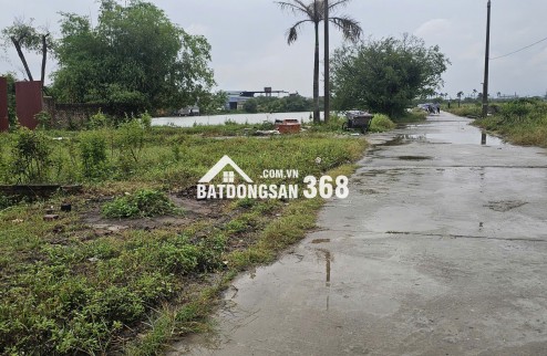 84m x5 thôn đồng nguyên khê - phúc thịnh