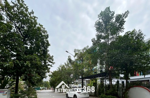 114,9m n3-21 khu vườn đào