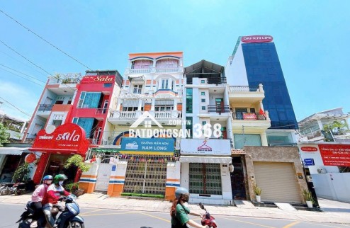 Bán nhà mặt tiền đường Tân Quý, phường Tân Quý Tân Phú, gần Aeon Mall, kinh doanh sầm uất