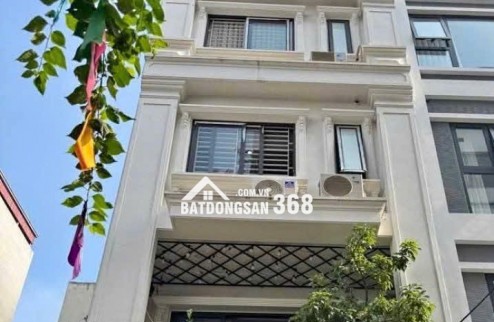 SIÊU PHẨM PHỐ VIP ĐÀO TẤN-  Ô TÔ VÀO NHÀ- DT 40M2 - 5TẦNG DÂN XÂY - LÔ GÓC THOÁNG VĨNH VIỄN- VIEW CÔNG VIÊN THỦ LỆ- GIÁ TỐT