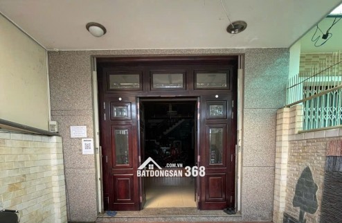 Cho thuê nhà 3 tầng nguyên căn mặt đường Lê Hồng Phong, Phước Long cũ, sát đường Cao Xuân Huy thông từ Biển vào dự án Charmora C.ty của