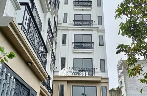 BÁN NHÀ ĐẸP, ĐƯỜNG LẠC LONG QUÂN, TÂY HỒ, HN.