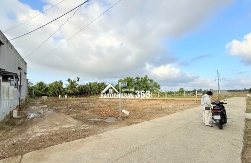  CƠ HỘI CUỐI CÙNG – CẶP ĐẤT LIỀN KỀ ĐẠI HIỆP GIÁ SIÊU TỐT CHỈ 780 TRIỆU!