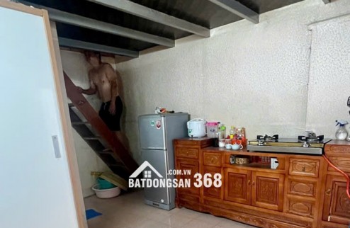 Cho thuê nhà nguyên căn - khu bách kinh xây