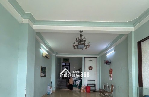 cho thuê nhà mặt tiền đường trần hưng đạo đà nẵng vị trí cầu tình yêu nguyên căn