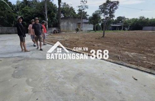 Tổng diện tích 1145m2, trong đó có 250m² thổ cư siêu đẹp tại Vĩnh Tiến, Kim Bôi, Hoà Bình