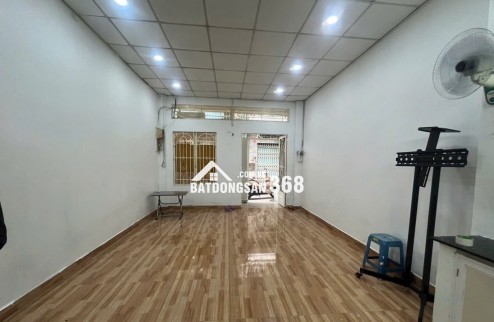 Bán nhà hẻm đường Vườn Lài, Phường Phú Thọ Hòa, Quận Tân Phú, TP. HCM, giá chỉ 4.85 tỷ