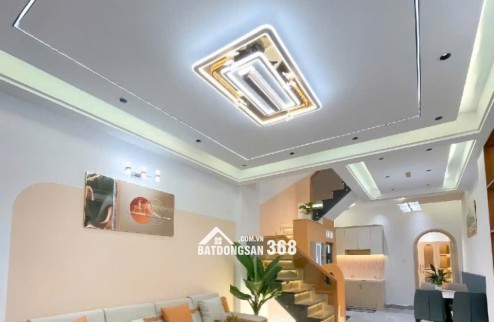  (CẮT LỖ 48H) HOÀNG NGÂN – 70m² – 5T – MT 4.8m – CHỈ 22 TỶ (Rẻ hơn TT 3 Tỷ) 