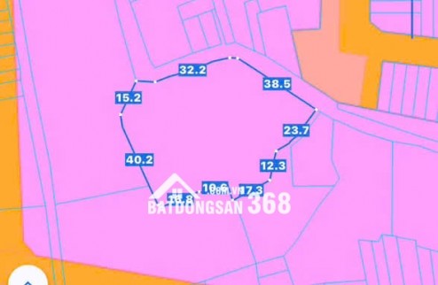 Bán đất 1 sẹt đường QL 51-Tại Long Hưng - Đồng Nai. 0909808615