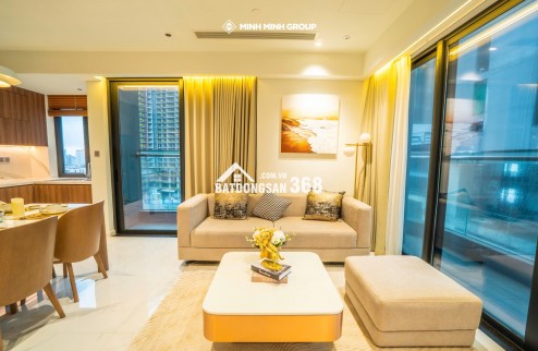 Time Square ĐN, Độc quyền giỏ hàng căn tầng 1904,1404,1809 giá từ CĐT, Chiết khấu tốt nhất thị trường