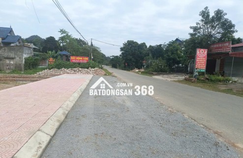  ĐẤT MẶT QUỐC LỘ 21 – BA HÀNG ĐỒI