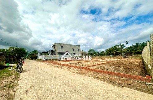  SIÊU VỊ TRÍ – CÁCH QUỐC LỘ CHỈ 100M, VỀ TRUNG TÂM ĐÀ NẴNG 20KM 